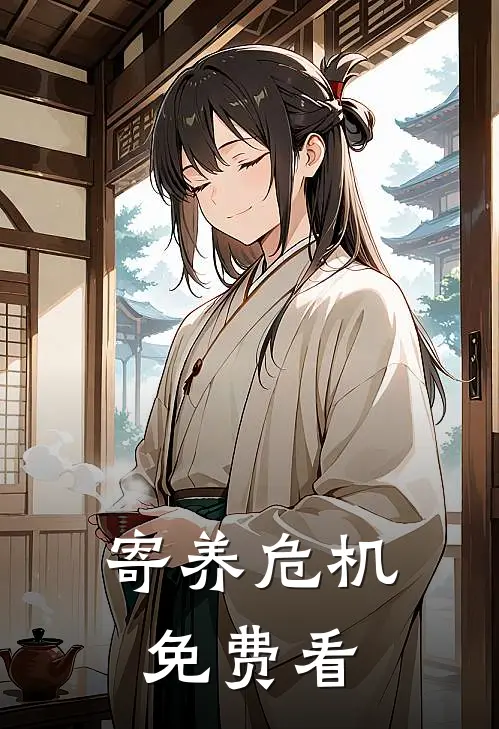 寄养危机免费看