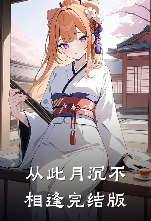 从此月沉不相逢完结版