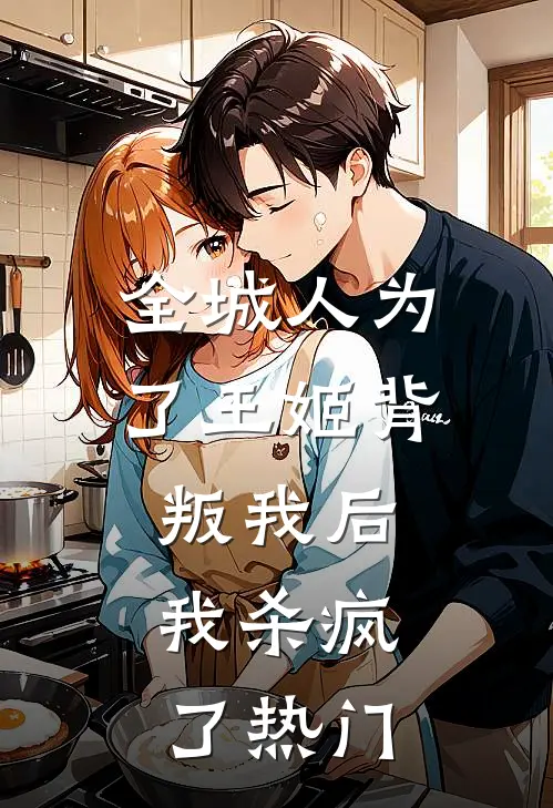 全城人为了王姬背叛我后，我杀疯了热门