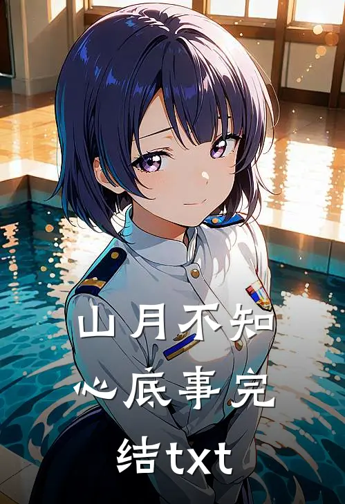 山月不知心底事完结txt