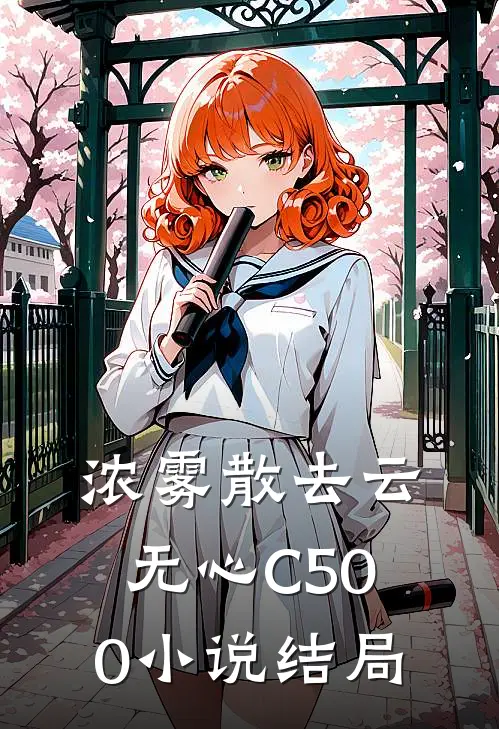 浓雾散去云无心C500小说结局