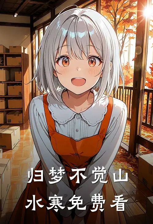 归梦不觉山水寒免费看