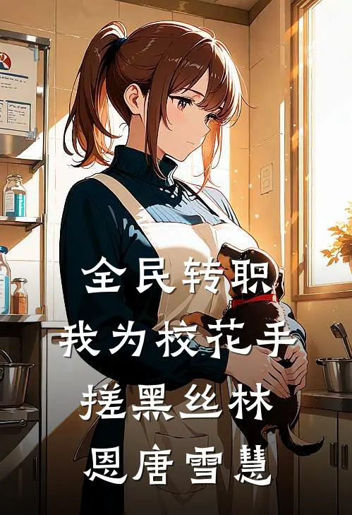 全民转职，我为校花手搓黑丝林恩唐雪慧