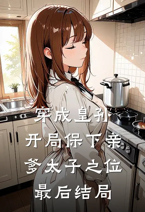 穿成皇孙，开局保下亲爹太子之位最后结局