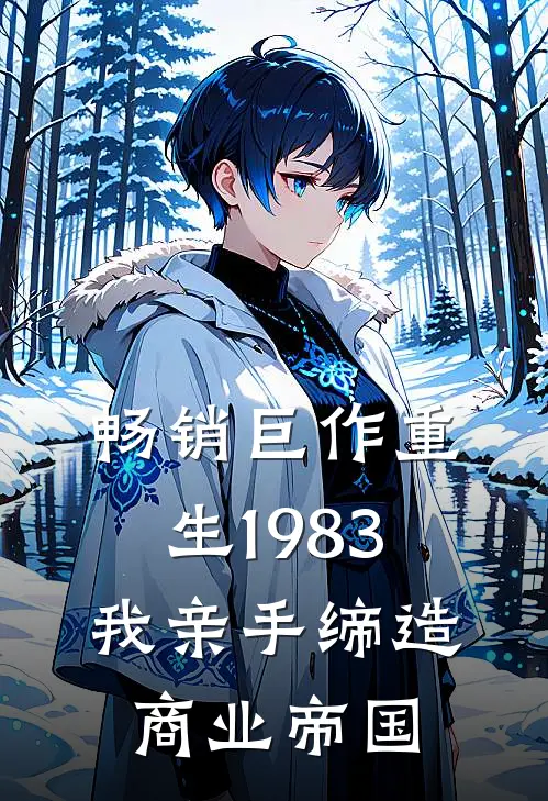 畅销巨作重生1983：我亲手缔造商业帝国