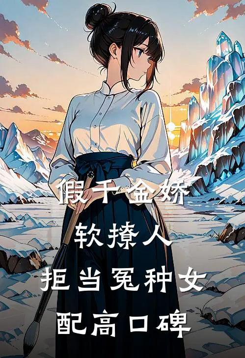 假千金娇软撩人，拒当冤种女配高口碑