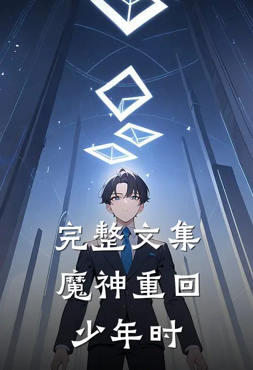 完整文集魔神重回少年时