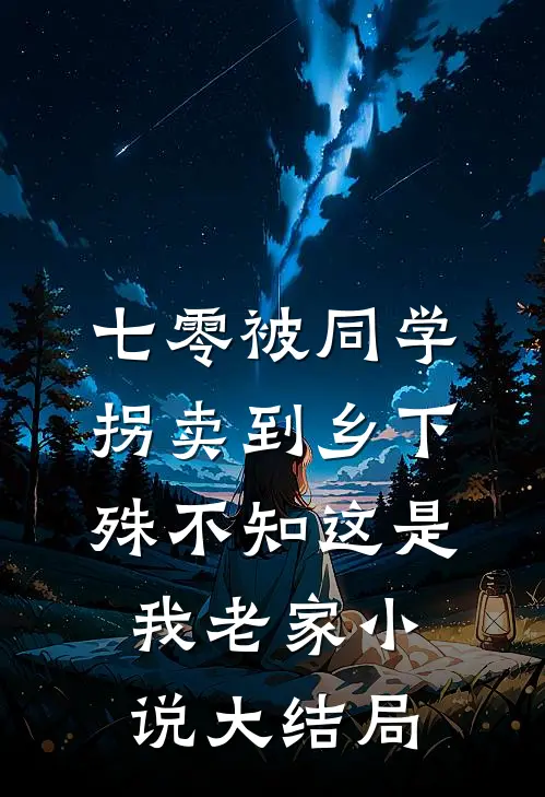七零被同学拐卖到乡下，殊不知这是我老家小说大结局