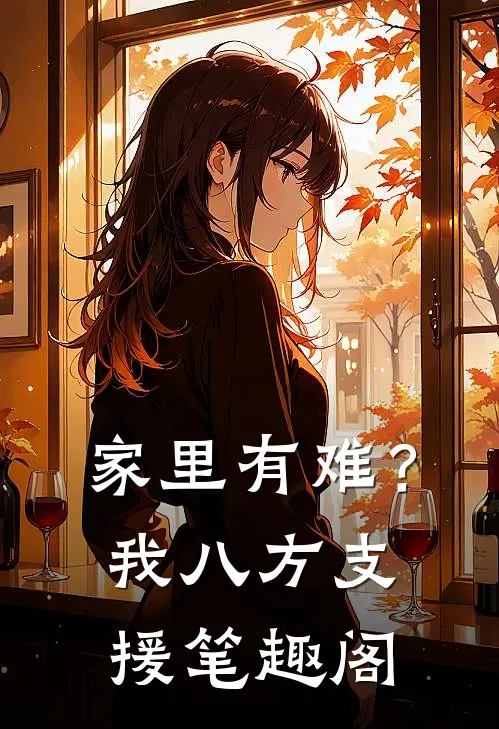 家里有难？我八方支援笔趣阁