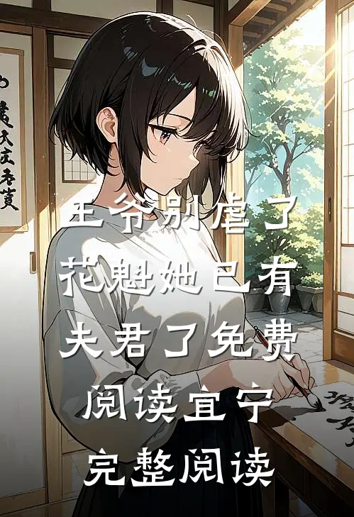 王爷别虐了,花魁她已有夫君了免费阅读宜宁完整阅读