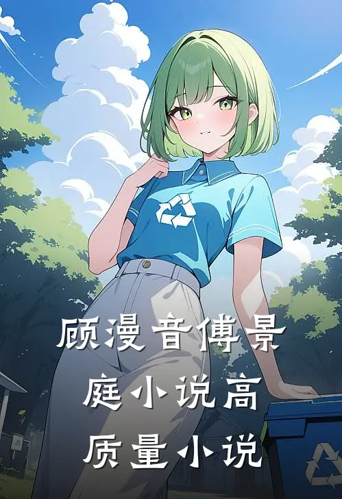 顾漫音傅景庭小说高质量小说