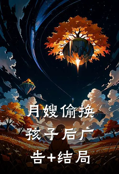 月嫂偷换孩子后广告+结局