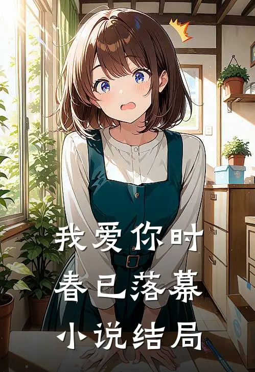 我爱你时，春已落幕小说结局