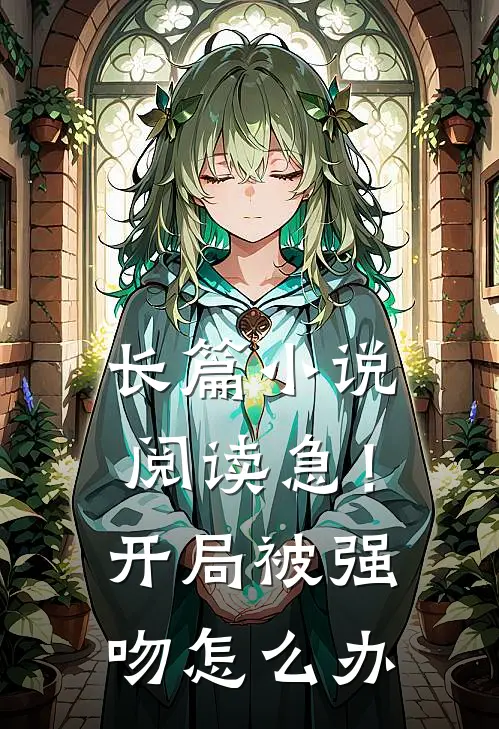 长篇小说阅读急！开局被强吻怎么办