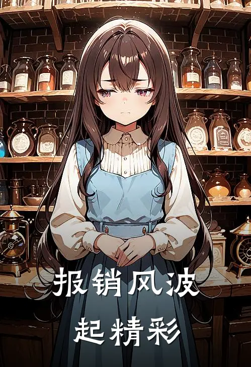 报销风波起精彩