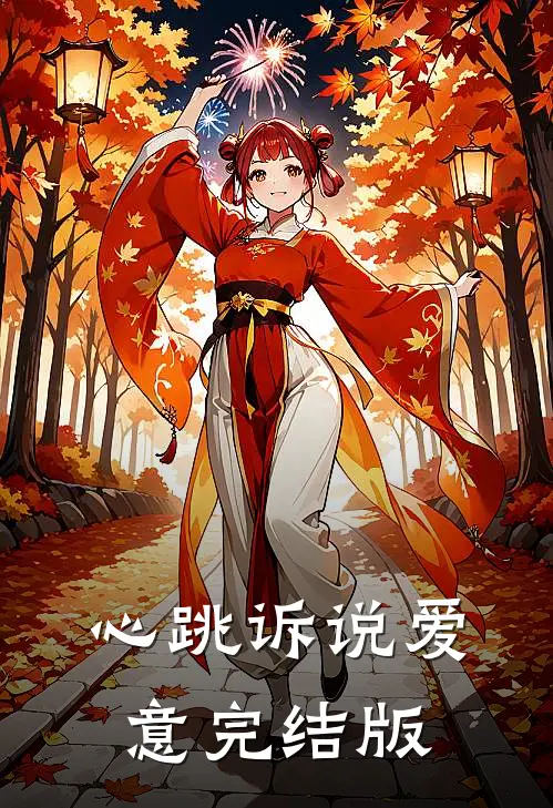 心跳诉说爱意完结版
