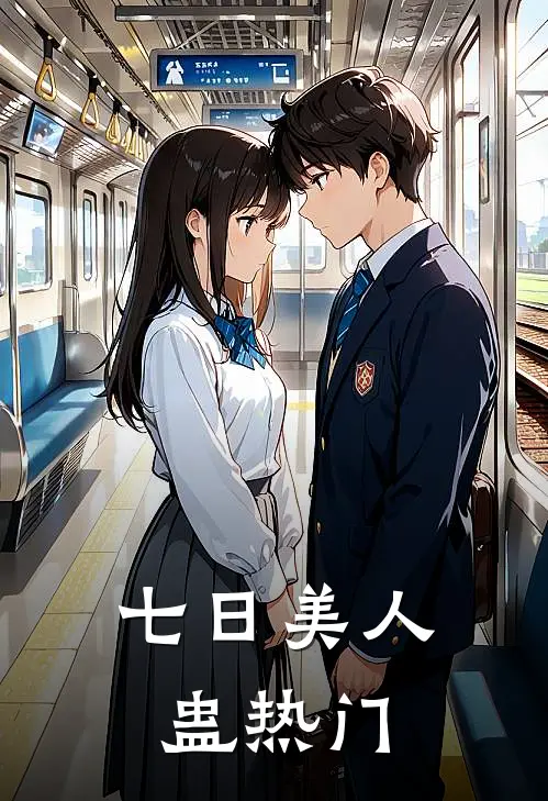 七日美人蛊热门