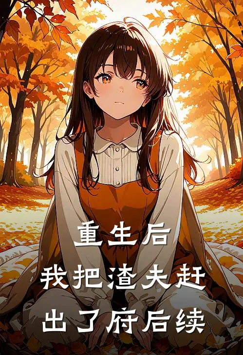 重生后，我把渣夫赶出了府后续