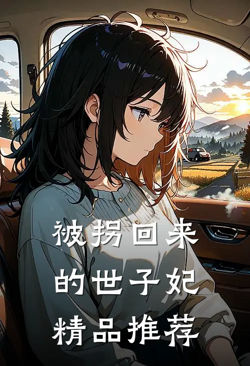 被拐回来的世子妃精品推荐