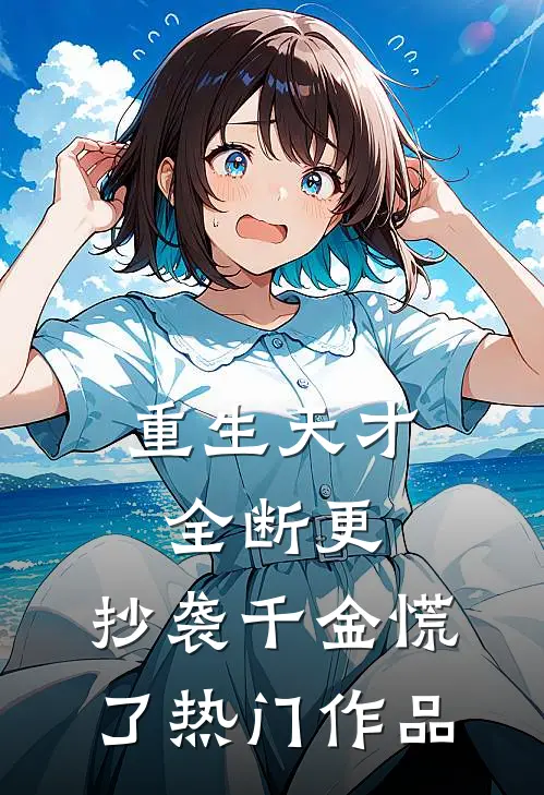 重生天才全断更，抄袭千金慌了热门作品