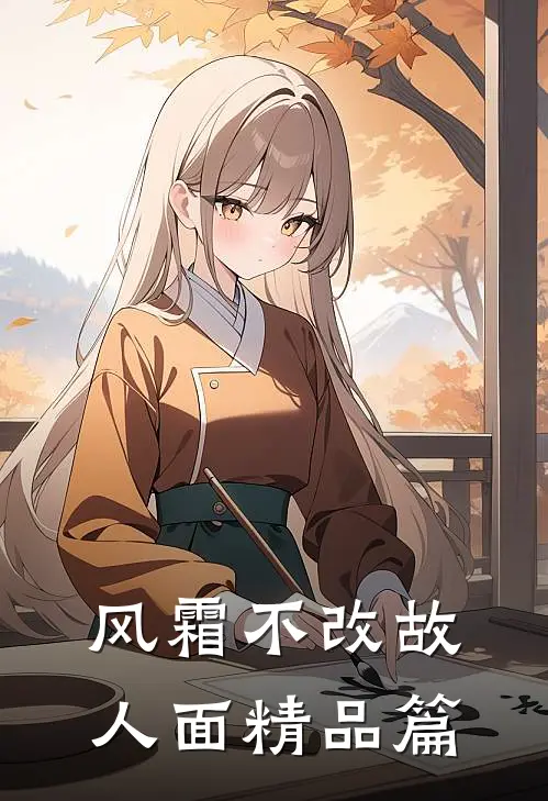风霜不改故人面精品篇
