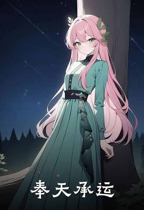 奉天承运