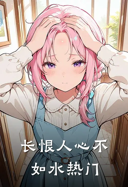 长恨人心不如水热门