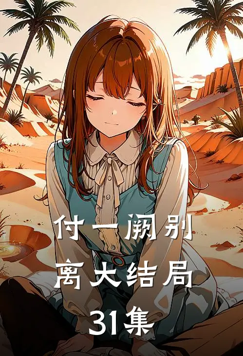 付一阙别离大结局31集