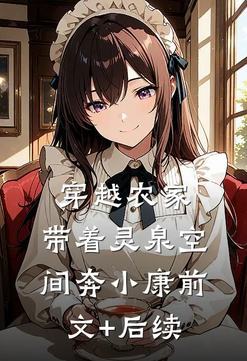 穿越农家：带着灵泉空间奔小康前文+后续