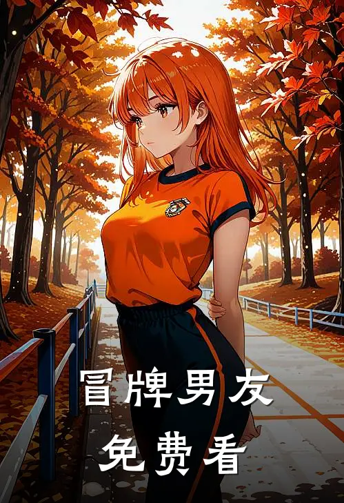 冒牌男友免费看