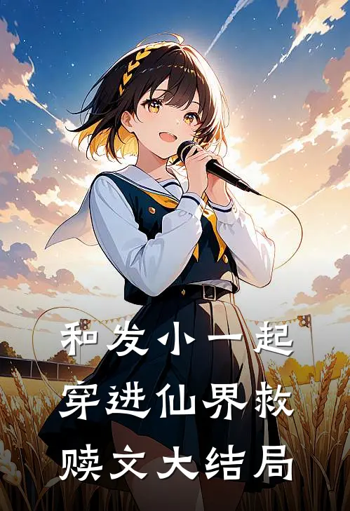 和发小一起穿进仙界救赎文大结局
