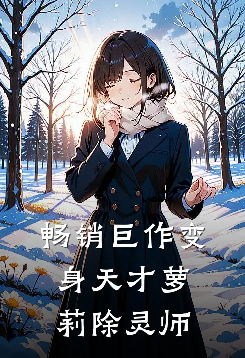畅销巨作变身天才萝莉除灵师