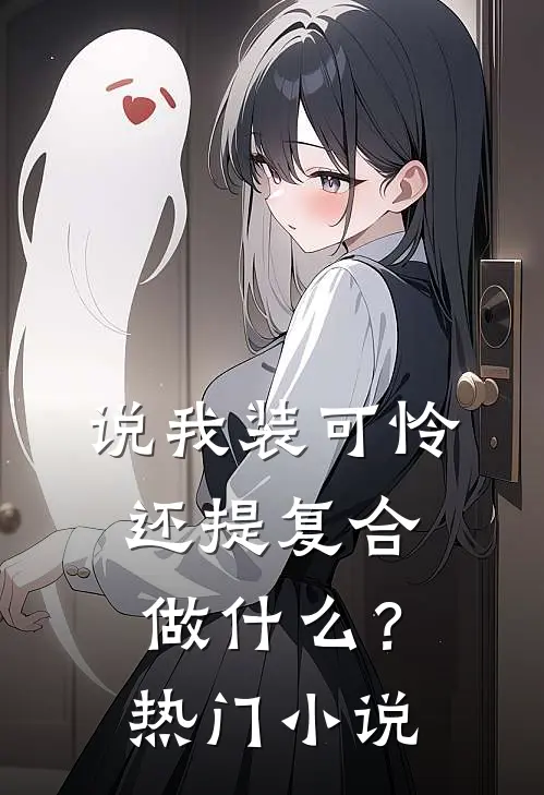说我装可怜，还提复合做什么？热门小说