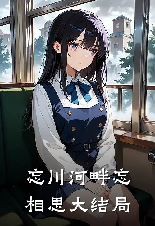 忘川河畔忘相思大结局