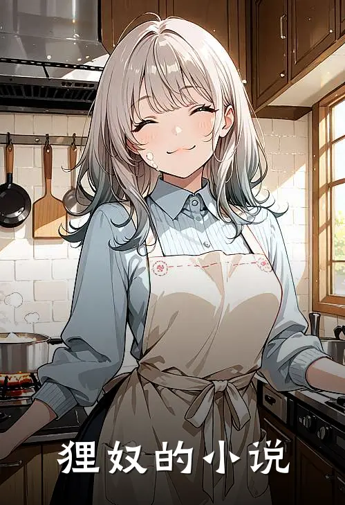 狸奴的小说