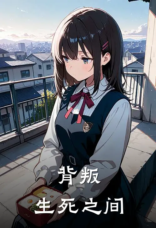 背叛：生死之间