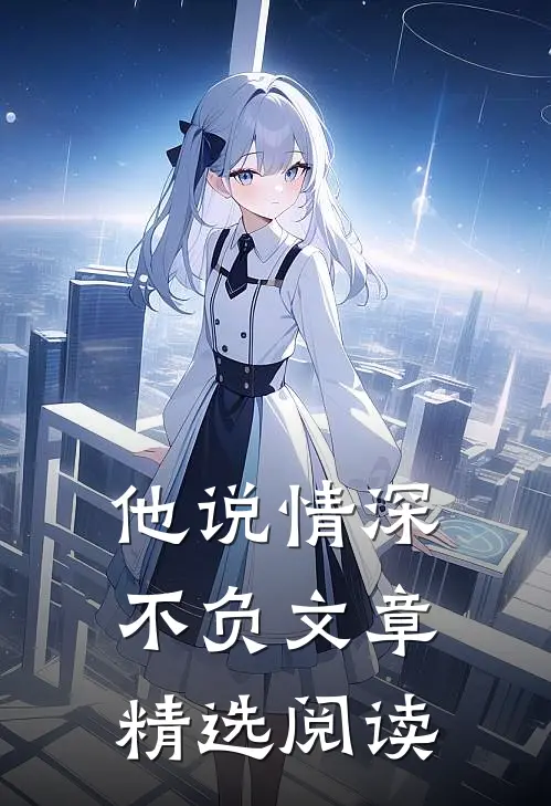 他说情深不负文章精选阅读