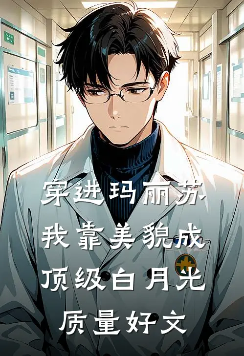穿进玛丽苏，我靠美貌成顶级白月光质量好文