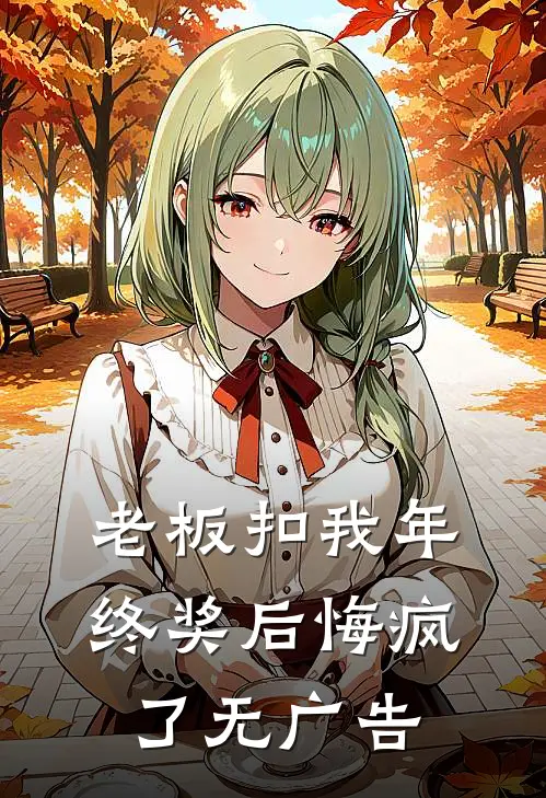 老板扣我年终奖后悔疯了无广告