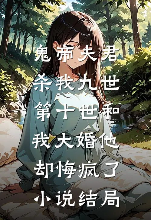鬼帝夫君杀我九世，第十世和我大婚他却悔疯了小说结局