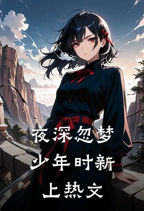 夜深忽梦少年时新上热文