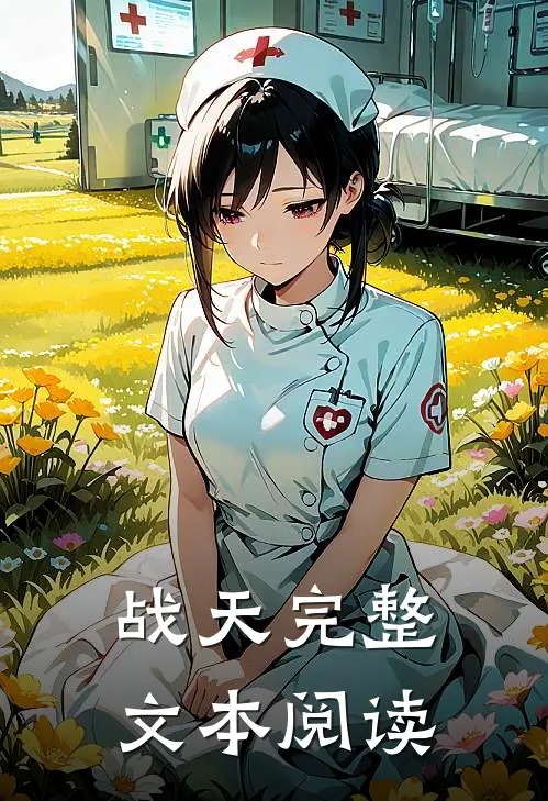 战天完整文本阅读