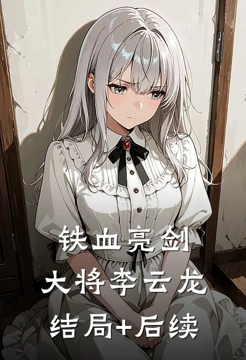 铁血亮剑：大将李云龙结局+后续