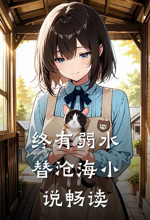 终有弱水替沧海小说畅读