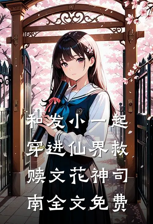 和发小一起穿进仙界救赎文花神司南全文免费