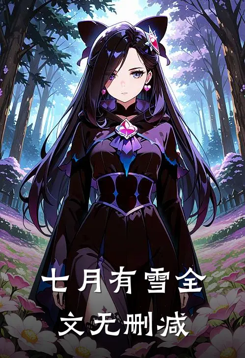七月有雪全文无删减