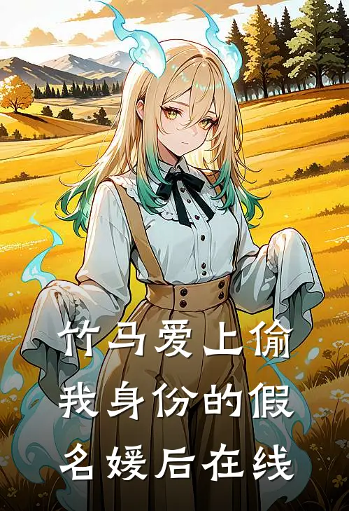 竹马爱上偷我身份的假名媛后在线