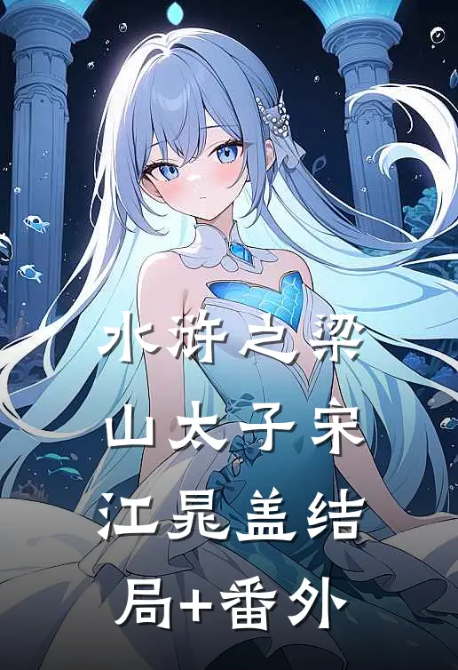 水浒之梁山太子宋江晁盖结局+番外
