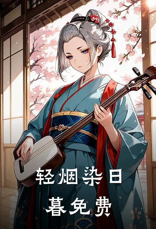 轻烟染日暮免费