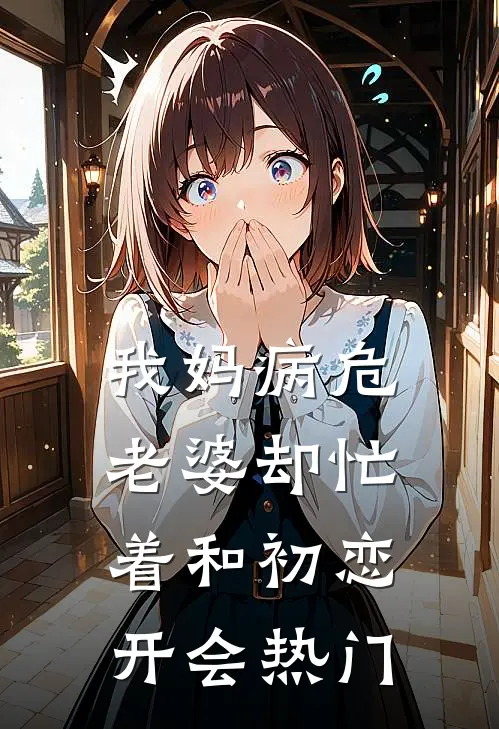 我妈病危，老婆却忙着和初恋开会热门